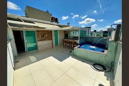 Apartamento à venda com 150m², 4 quartos e 2 vagas