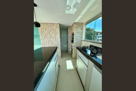 Apartamento à venda com 150m², 4 quartos e 2 vagas