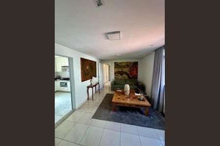 Apartamento à venda com 150m², 4 quartos e 2 vagas