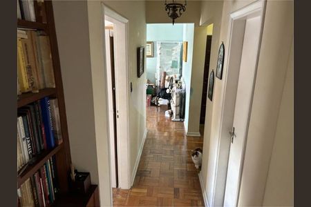 Apartamento à venda com 105m², 3 quartos e sem vaga