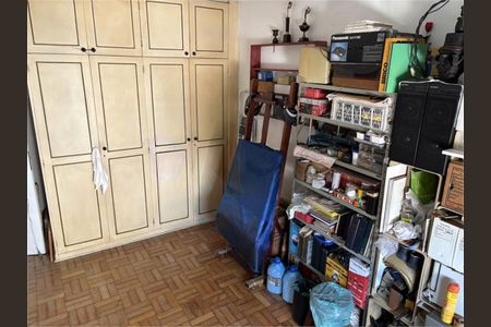 Apartamento à venda com 105m², 3 quartos e sem vaga