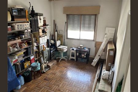 Apartamento à venda com 105m², 3 quartos e sem vaga