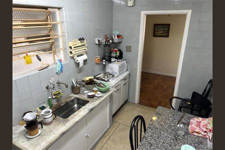 Apartamento à venda com 105m², 3 quartos e sem vaga