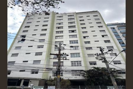 Apartamento à venda com 105m², 3 quartos e sem vaga