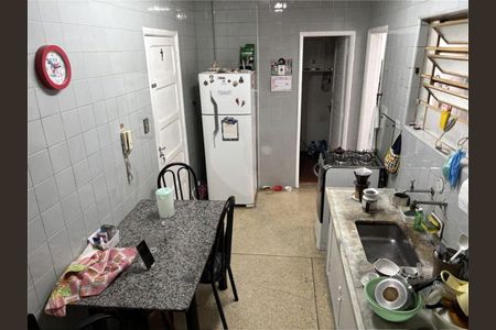 Apartamento à venda com 105m², 3 quartos e sem vaga