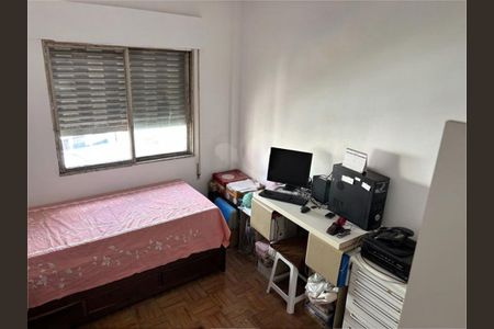 Apartamento à venda com 105m², 3 quartos e sem vaga