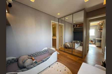 Apartamento à venda com 132m², 3 quartos e 3 vagas