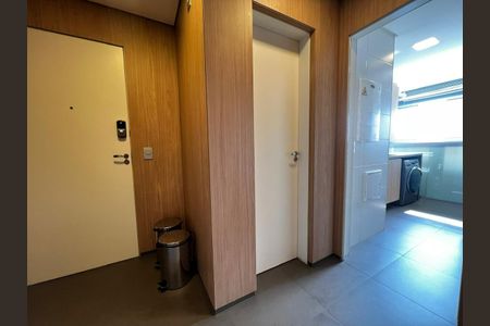 Apartamento à venda com 132m², 3 quartos e 3 vagas