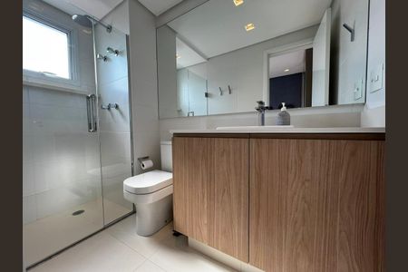 Apartamento à venda com 132m², 3 quartos e 3 vagas