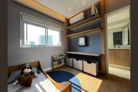 Apartamento à venda com 132m², 3 quartos e 3 vagas