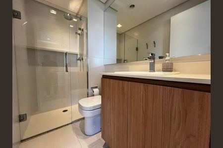 Apartamento à venda com 132m², 3 quartos e 3 vagas