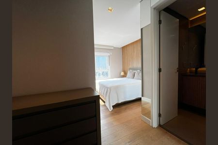 Apartamento à venda com 132m², 3 quartos e 3 vagas