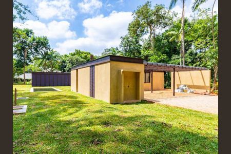 Casa à venda com 734m², 5 quartos e sem vaga