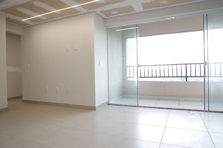 Apartamento para alugar com 76m², 3 quartos e 1 vagaSala