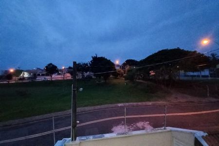 Casa à venda com 270m², 3 quartos e 2 vagas Casa à venda com 270m², 3 quartos e 2 vagasVista da Varanda