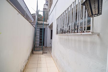 Casa à venda com 160m², 3 quartos e 1 vaga Casa à venda com 160m², 3 quartos e 1 vagaCorredor Externo