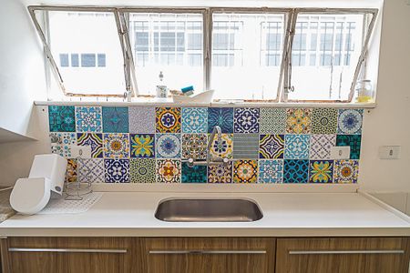 Casa à venda com 160m², 3 quartos e 1 vaga Casa à venda com 160m², 3 quartos e 1 vagaCozinha