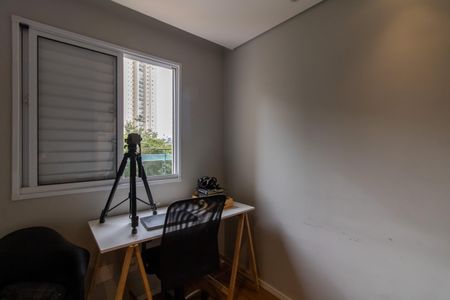 Apartamento à venda com 77m², 3 quartos e 2 vagas Apartamento à venda com 77m², 3 quartos e 2 vagasQuarto 2