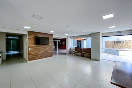 Apartamento à venda com 90m², 3 quartos e 2 vagasÁrea comum