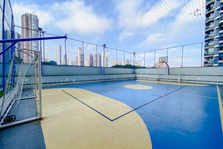 Apartamento à venda com 90m², 3 quartos e 2 vagasÁrea comum