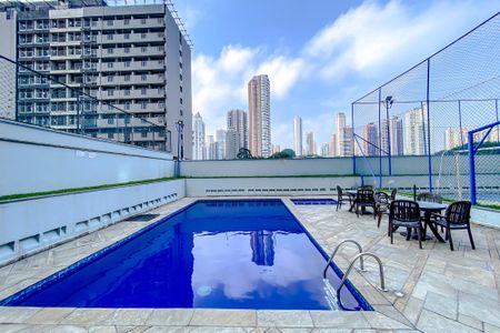 Apartamento à venda com 90m², 3 quartos e 2 vagasÁrea comum