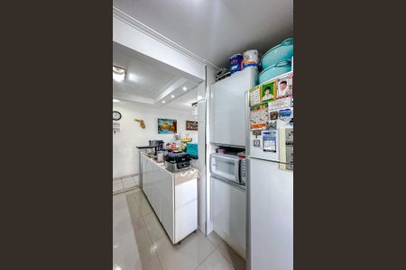 Apartamento à venda com 90m², 3 quartos e 2 vagas Apartamento à venda com 90m², 3 quartos e 2 vagasCozinha