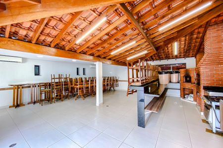 Apartamento à venda com 90m², 3 quartos e 2 vagasÁrea comum