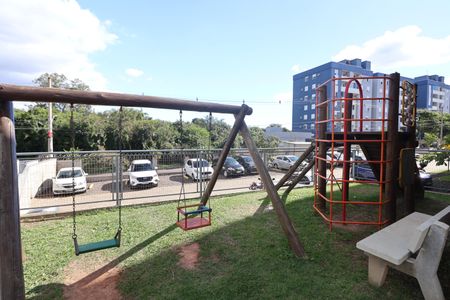 Apartamento à venda com 47m², 2 quartos e 1 vagaÁrea comum - Playground