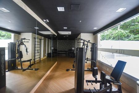 Apartamento à venda com 76m², 2 quartos e 1 vaga