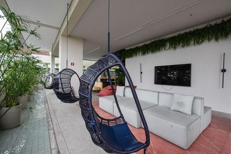 Apartamento à venda com 76m², 2 quartos e 1 vaga