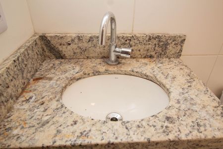 Apartamento para alugar com 36m², 1 quarto e 1 vagaBanheiro