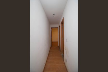 Apartamento para alugar com 36m², 1 quarto e 1 vagaCorredor