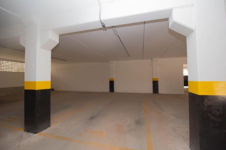 Apartamento para alugar com 36m², 1 quarto e 1 vagaÁrea comum - Garagem