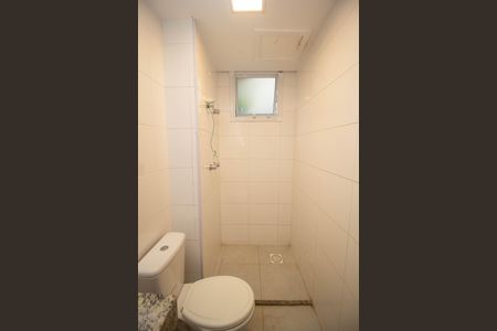 Apartamento para alugar com 36m², 1 quarto e 1 vagaBanheiro