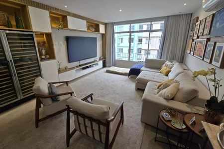 Apartamento à venda com 185m², 3 quartos e 1 vaga