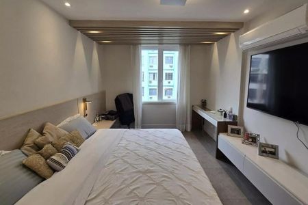 Apartamento à venda com 185m², 3 quartos e 1 vaga