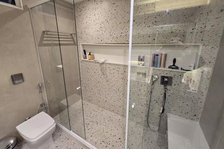 Apartamento à venda com 185m², 3 quartos e 1 vaga