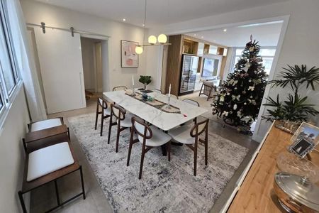 Apartamento à venda com 185m², 3 quartos e 1 vaga