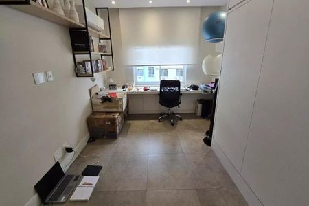 Apartamento à venda com 185m², 3 quartos e 1 vaga