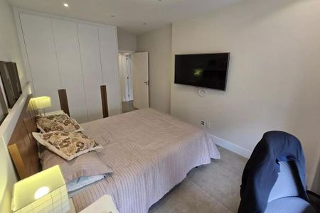 Apartamento à venda com 185m², 3 quartos e 1 vaga