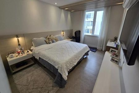 Apartamento à venda com 185m², 3 quartos e 1 vaga