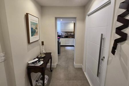 Apartamento à venda com 185m², 3 quartos e 1 vaga