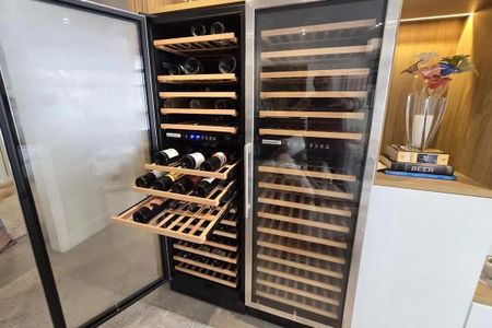 Apartamento à venda com 185m², 3 quartos e 1 vaga