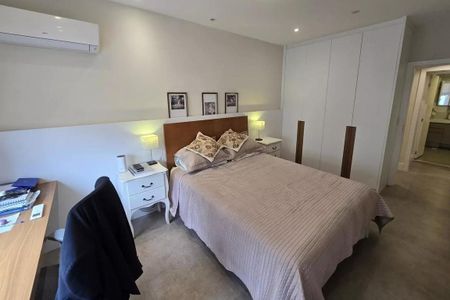 Apartamento à venda com 185m², 3 quartos e 1 vaga