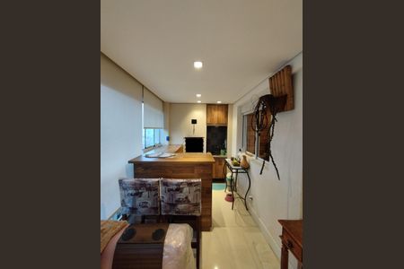 Apartamento à venda com 81m², 2 quartos e 2 vagas Apartamento à venda com 81m², 2 quartos e 2 vagasVaranda Sala