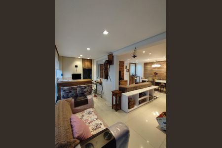 Apartamento à venda com 81m², 2 quartos e 2 vagas Apartamento à venda com 81m², 2 quartos e 2 vagasVaranda da Sala
