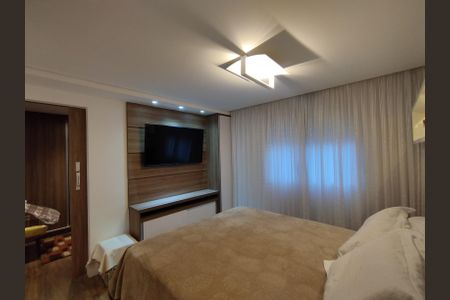 Apartamento à venda com 81m², 2 quartos e 2 vagas Apartamento à venda com 81m², 2 quartos e 2 vagasSuíte