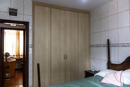 Apartamento à venda com 140m², 3 quartos e 2 vagasSuíte