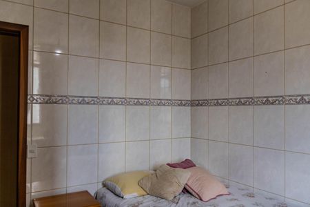 Apartamento à venda com 140m², 3 quartos e 2 vagasQuarto 2