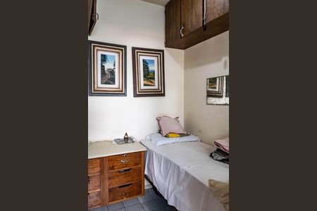 Apartamento à venda com 140m², 3 quartos e 2 vagasQuarto de Serviço